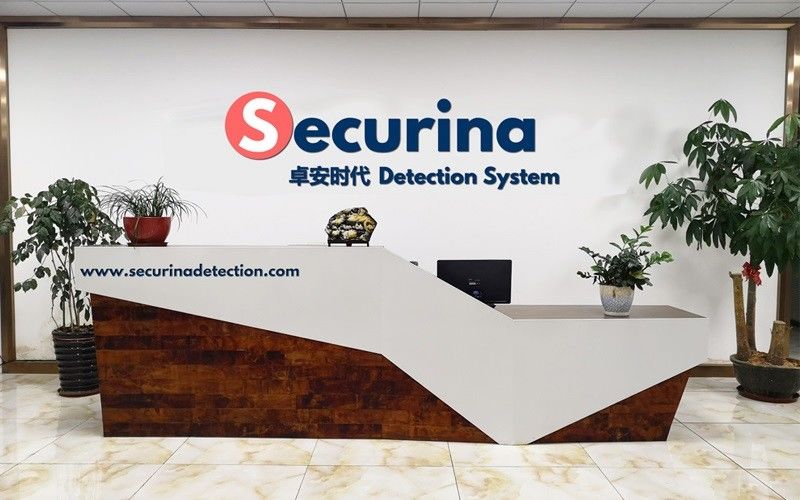 ประเทศจีน Securina Detection System Co., Limited รายละเอียด บริษัท